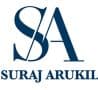 Suraj Arukil