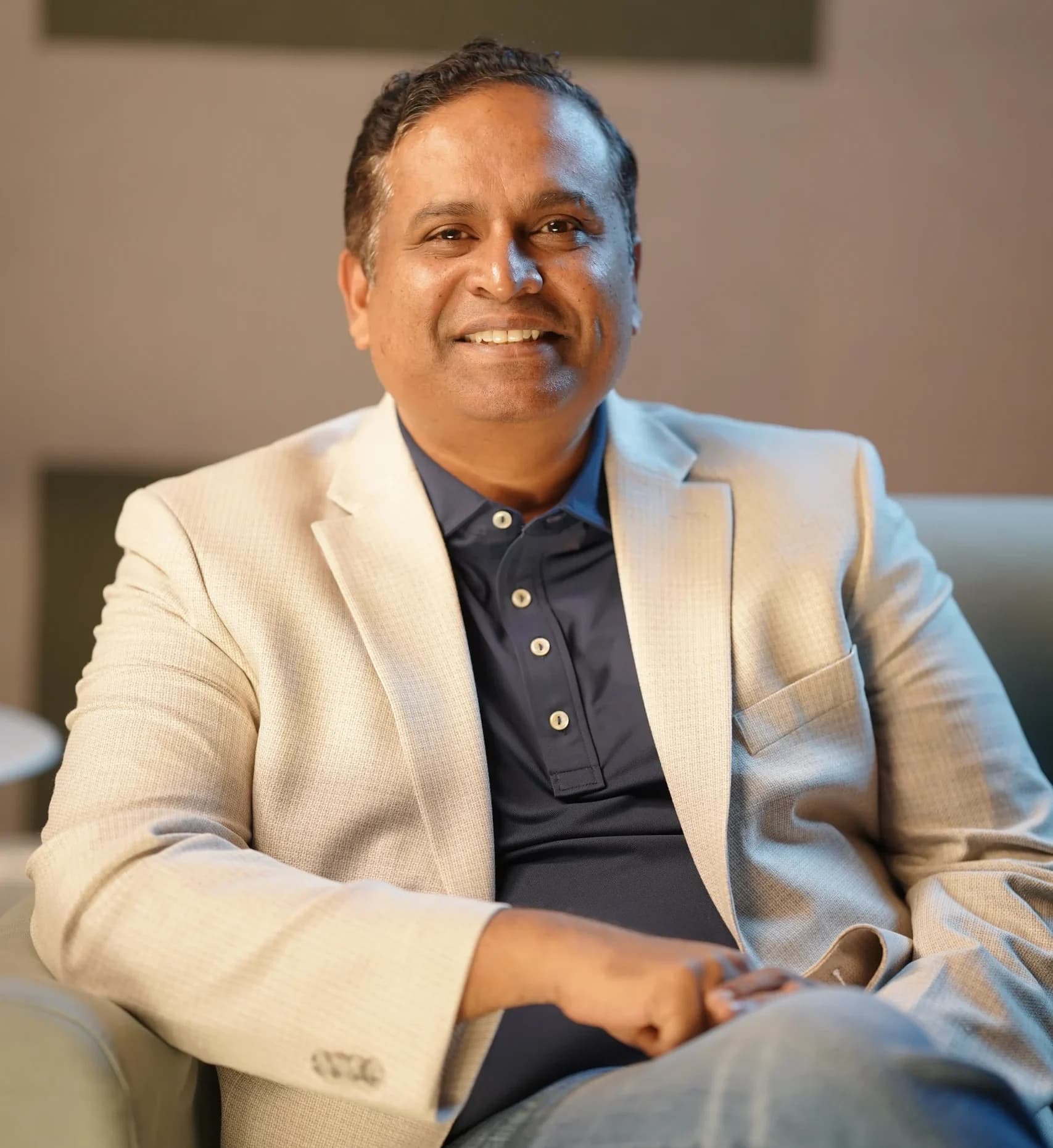 Suraj Arukil