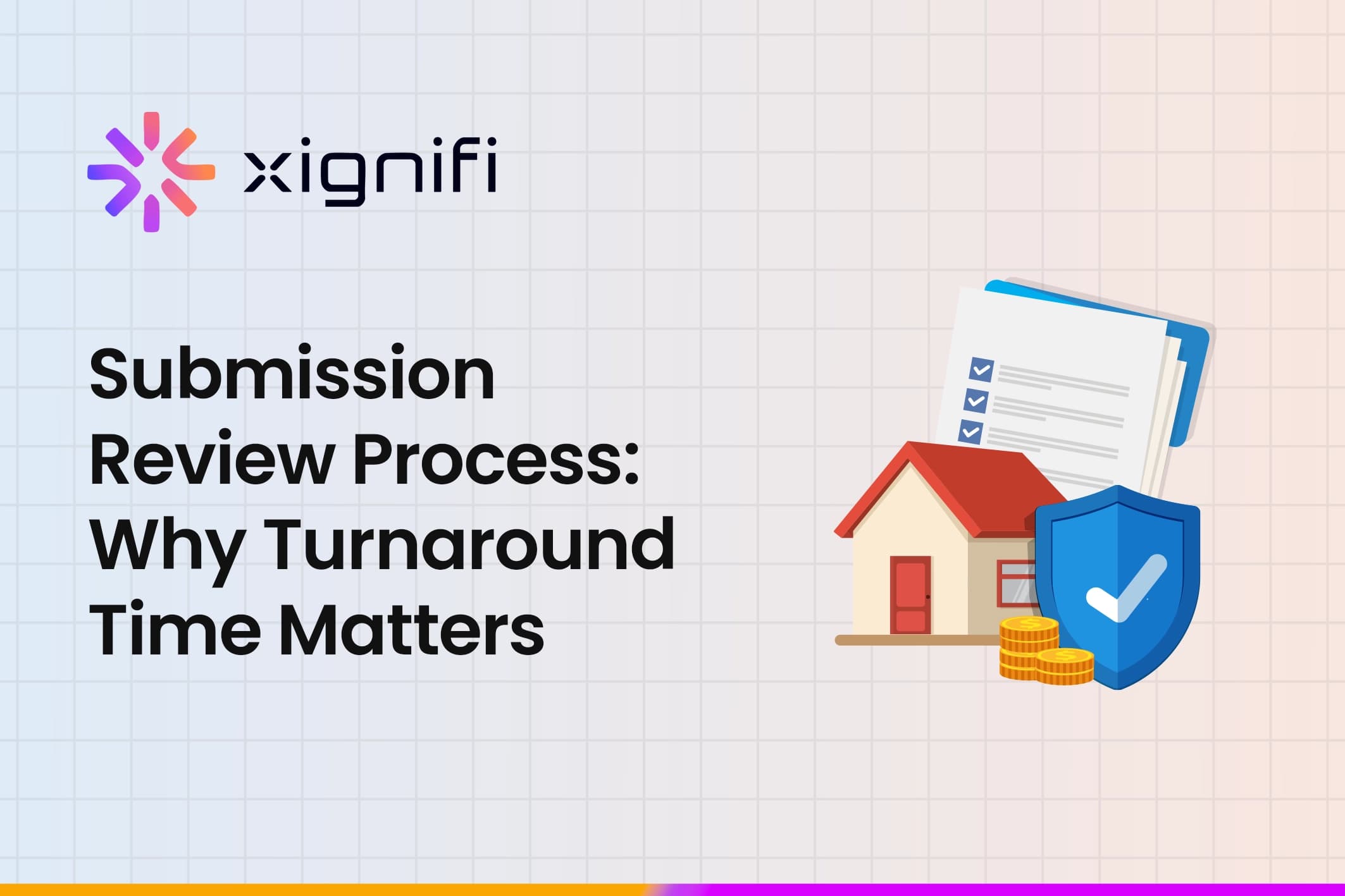 Submission Review Process: Why Turnaround Time Matters