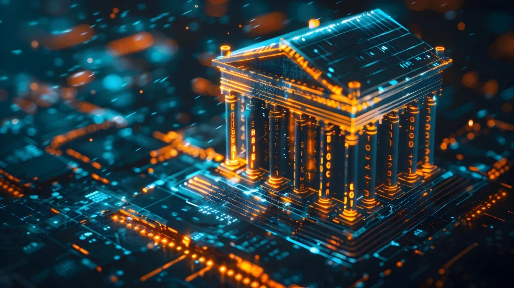 AI in Banking