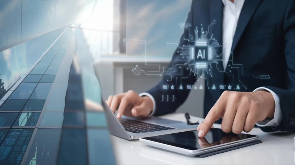 AI in Enterprise Ops