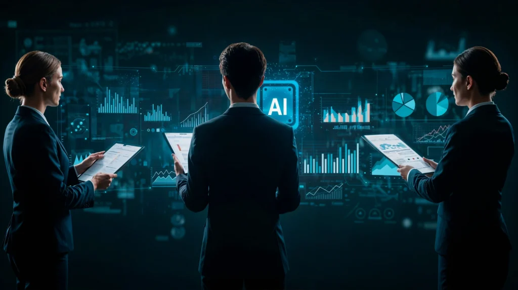AI in Financial Services