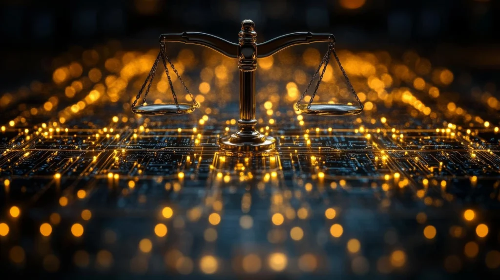 AI in Legal Operations