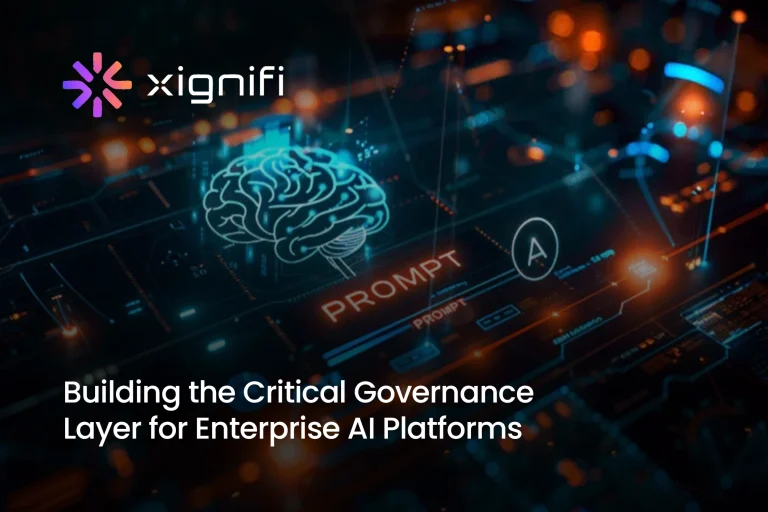 Enterprise AI Platforms