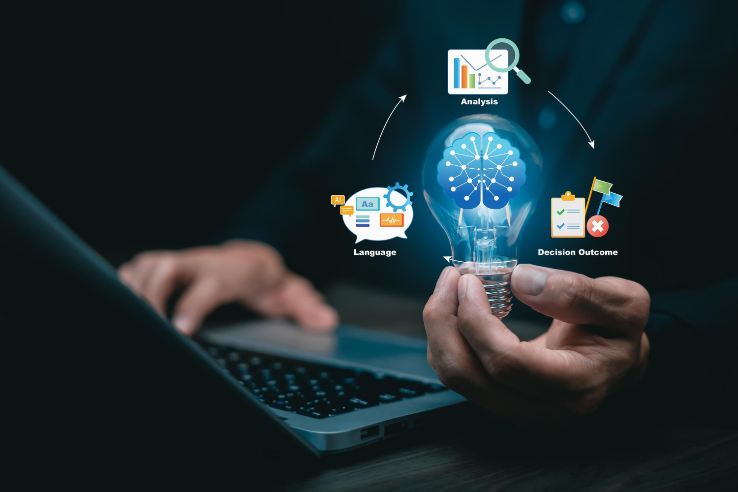 MGA Underwriting, Reimagined. AI Powered Workflow from Submission to Bind