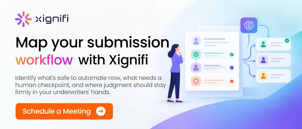 Insurance Submission Automation