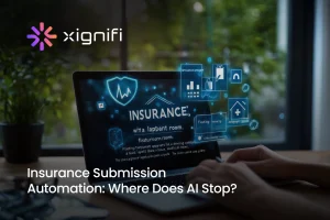 Insurance Submission Automation