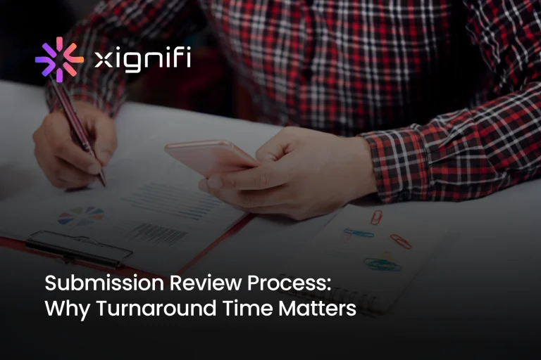 Submission Review Process