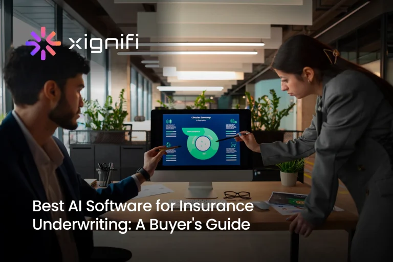 Best AI Software for Insurance Underwriting