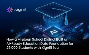 Education Data Foundation