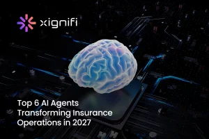 AI Agents in Insurance