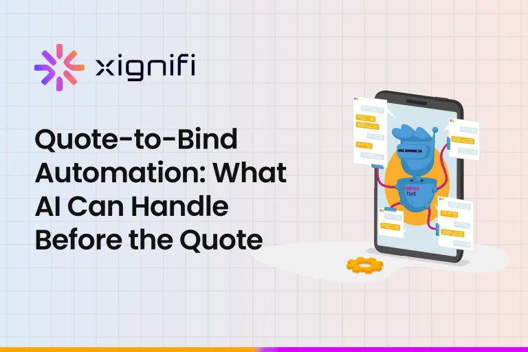 Quote to Bind Automation
