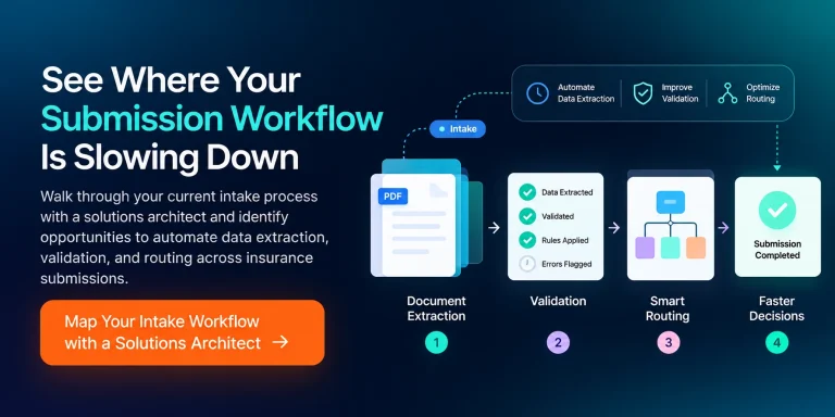 ACORD Form Data Extraction for Insurance